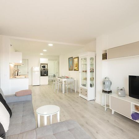 Quimanna Calafell Beach Apartment ภายนอก รูปภาพ