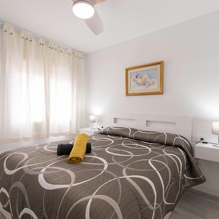 Quimanna Calafell Beach Apartment ภายนอก รูปภาพ