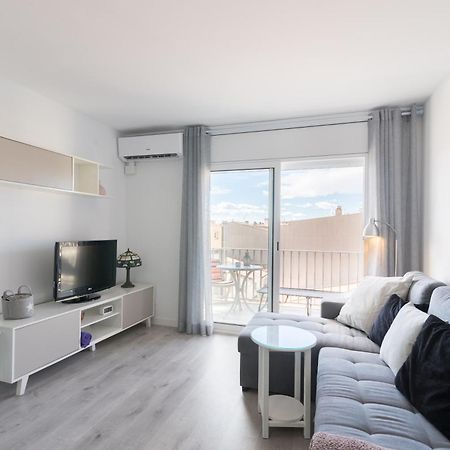 Quimanna Calafell Beach Apartment ภายนอก รูปภาพ