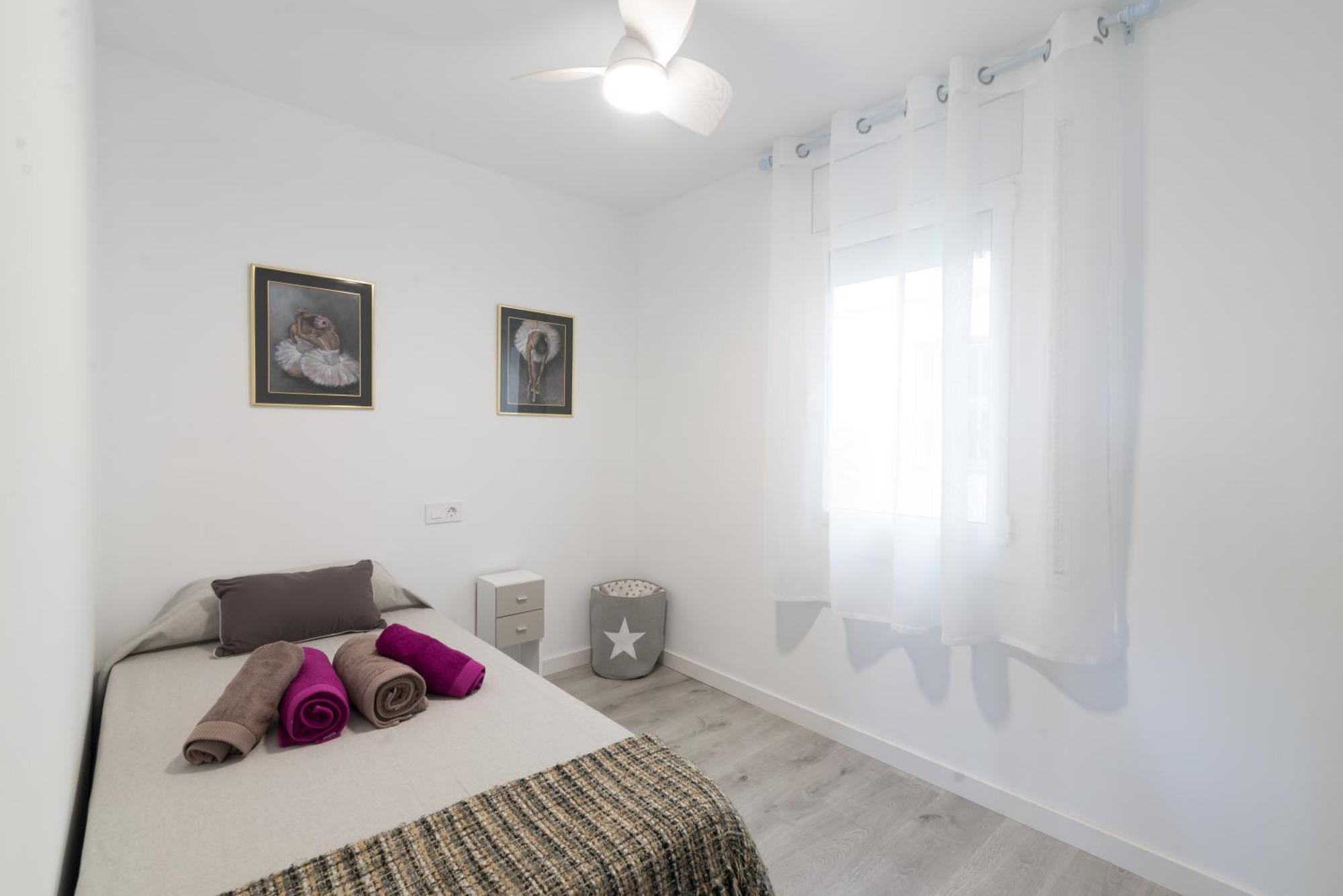 Quimanna Calafell Beach Apartment ภายนอก รูปภาพ